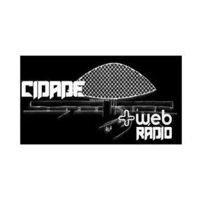 CIDADE + WEB RÁDIO