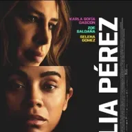 Emilia Pérez نقد و بررسی فیلم