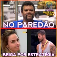 BABU NO PAREDÃO + JONAS QUEIMOU AS ALIADAS? + MILENA COLOCOU O LÍDER NO MONSTRO | BBB 26