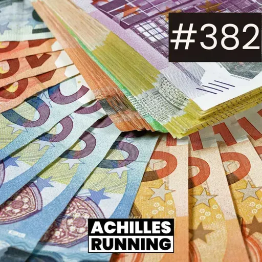 Spartipps & Kostenfallen: Wie teuer muss Laufen sein? - mit Lilly & Elliot