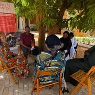 Les réseaux sociaux au service de l’émancipation des jeunes filles nigériennes( Tous à la Fada)