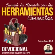 Herramientas adecuadas