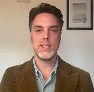 Grünen-Politiker Robin Wagener: Auf Trump verlassen wäre Russisch Roulette