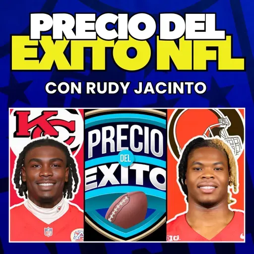 🏈 ¿Suspenderá La NFL A Rashee Rice De Chiefs? | NFL 2025