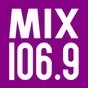 MIX 106.9 - WNNO-FM