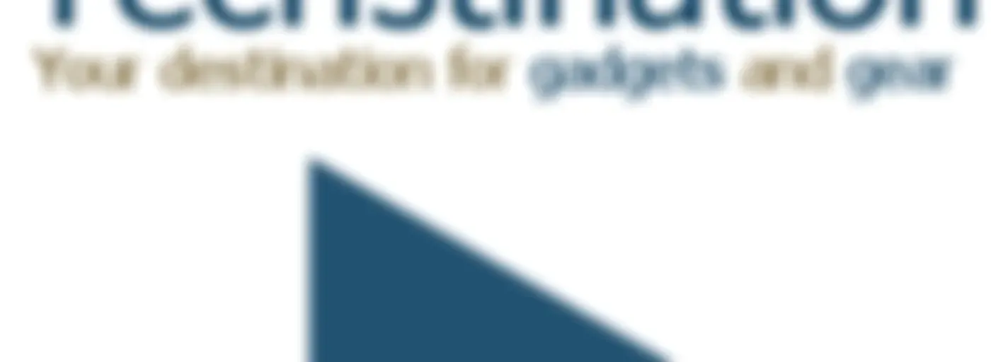 Techstination: Your Destination for Gadgets and Gear