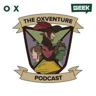 A Scandal in Celerity | Oxventure Daggerheart