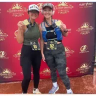 From Couch to Marathon: How 2 Moms Lost over 60+ lbs and Conquered 26.2 Miles!