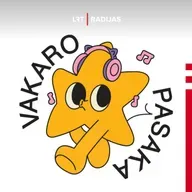 Neringa Vaitkutė. „Mano teta ragana“. II dalis