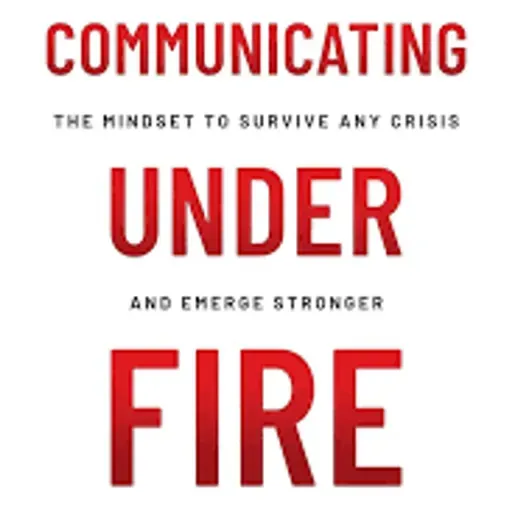 When a Crisis Hits the Fan - Author Dallas Lawrence's Latest Book Offers Strategies