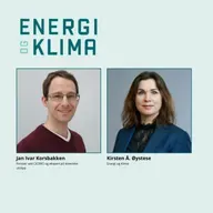 Har Kinas utslipp nådd toppen?