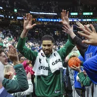 Too soon to dream? The Celtics after Tatum's return