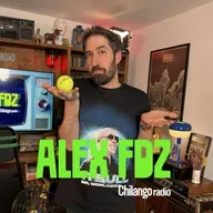 Alex Fdz en Chilango: Viernes 20 de marzo de 2026