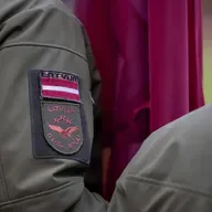 Kas motivē jauniešus brīvprātīgi pieteikties Valsts aizsardzības dienestam?