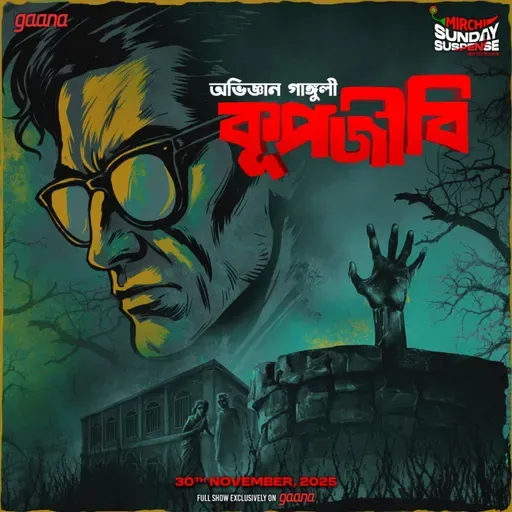 প্রফেসর সিরিজ - কূপজীবি