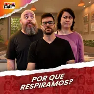 Como respirar mantém você vivo?