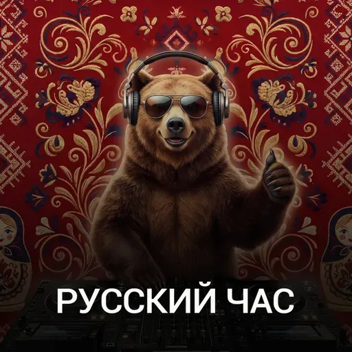 Русский Час @ Радио Рекорд #006 (10-05-2026)