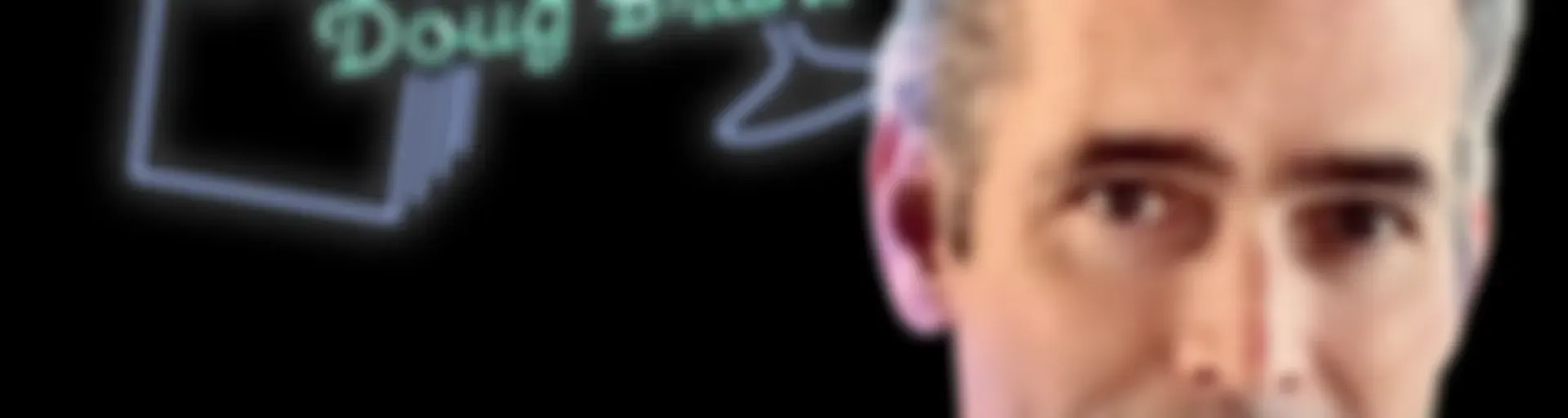 Dedicated with Doug Brunt