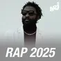 NRJ - RAP 2025