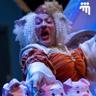 ԹատրON | «ԿԱՏՎԻ ՏՈՒՆԸ». երաժշտական հեքիաթ