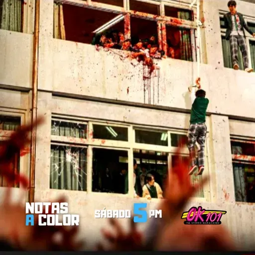 Tips para sobrevivir a un Apocalipsis Zombi 🧟♂️🧟♀️