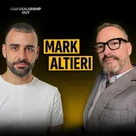 "Half of their DMS is inactive!" – A Wakeup-Call for Service Drives and How to Bring Customers Back | Mark Altieri, EVP of Business Development at Zonic Design