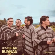 S5 Ep63: Oye a Los Rolling Ruanas .@RollingRuanas