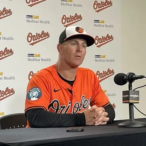Tony Mansolino reflects on Orioles’ “wild” comeback win over Dodgers after nearly being no-hit