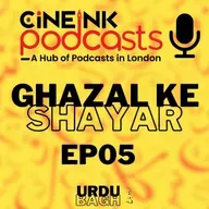 Ghazal Ke Shayar 05: Majaz, Faiz, Jazbi, Jan Nisar Akhtar and Majrooh