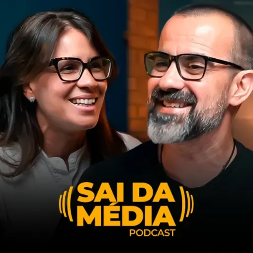 7 sinais que sua mente já desistiu e você nem notou | PARTE 1 | Podcast Sai da Média #238
