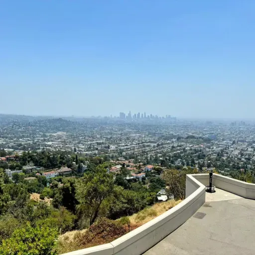 【三年回访】洛杉矶|制药生产系统工程师的生活