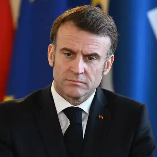 Macron acusa EUA de 'desrespeitar normas internacionais' e fala em agressividade neocolonial