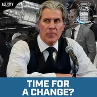 How much of a coaching problem do the Colorado Avalanche have? | DNVR Avalanche Podcast