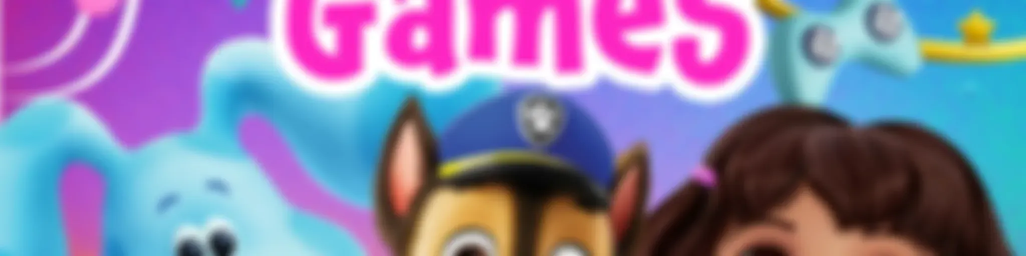 Nickelodeon Songs & Games