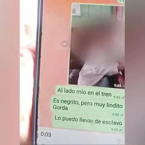 Argentino é preso por suspeita de racismo contra criança de 7 anos; caso ocorreu em Tiradentes (MG)