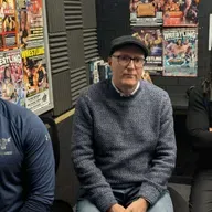 Episode 41: Craig Kollins vs Andre Dekker