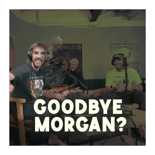 The Future of our Podcast