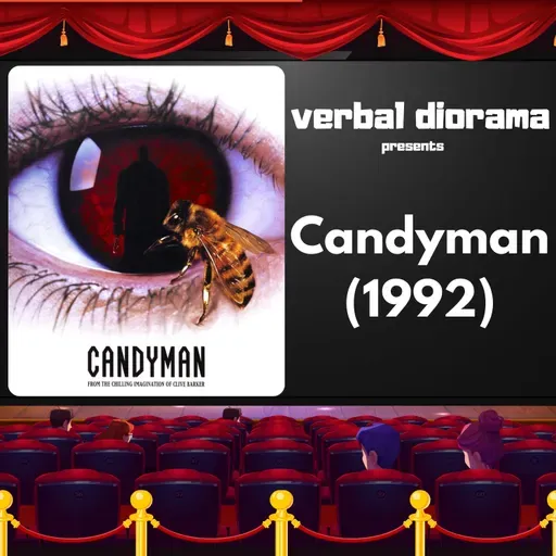 Candyman (1992)