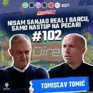 Tomislav Tomić: Amar je fascinantan lik, Baka kralj i gospodin - (IN)Direkt