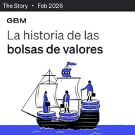 THE STORY | Bolsa de Valores: Antes de Wall Street, existió una pregunta.
