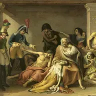La Cultureta Gran Reserva: El año del hambre y un fresco muy goyesco