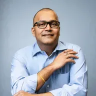 Pankaj Singh, Mindful Leadership