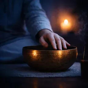 Meditace pro každý den