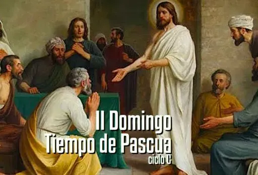 II Domingo de Pascua (C)