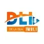 FM de la ISLA 91.1 MHz