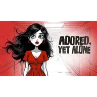 LOVE | Adored, Yet Alone