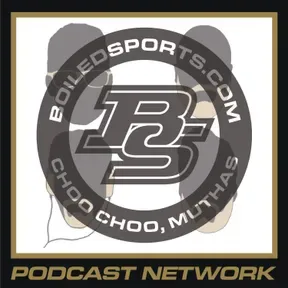 Boiled Sports - The Purdue Fan Podcast