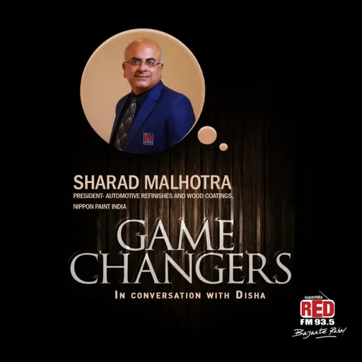 Sharad Nippon President Nippon Paint India