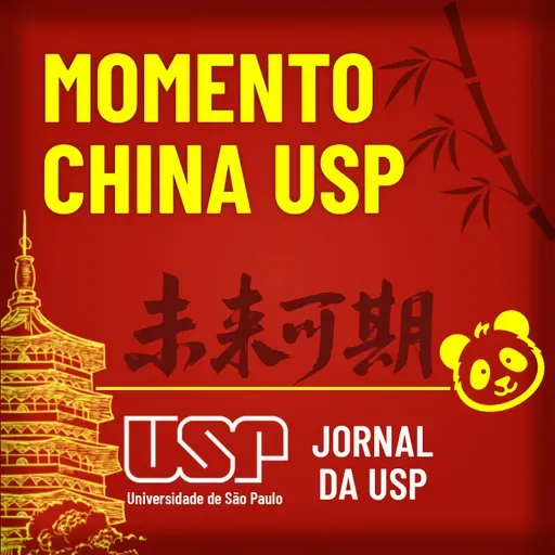Momento China USP #56: Estudar na China ou fazer mochilão na Europa? As histórias de quem escolhe a primeira opção