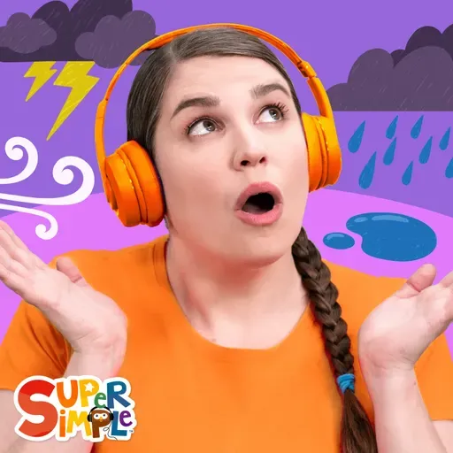 Super Spooky Halloween Storm